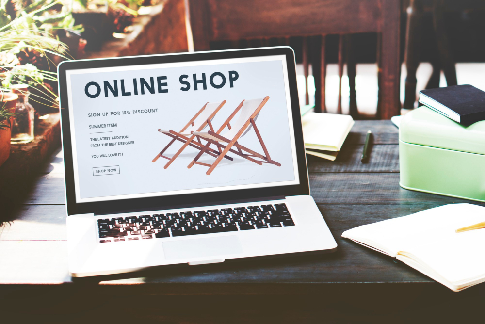 איך להקים חנות אינטרנטית